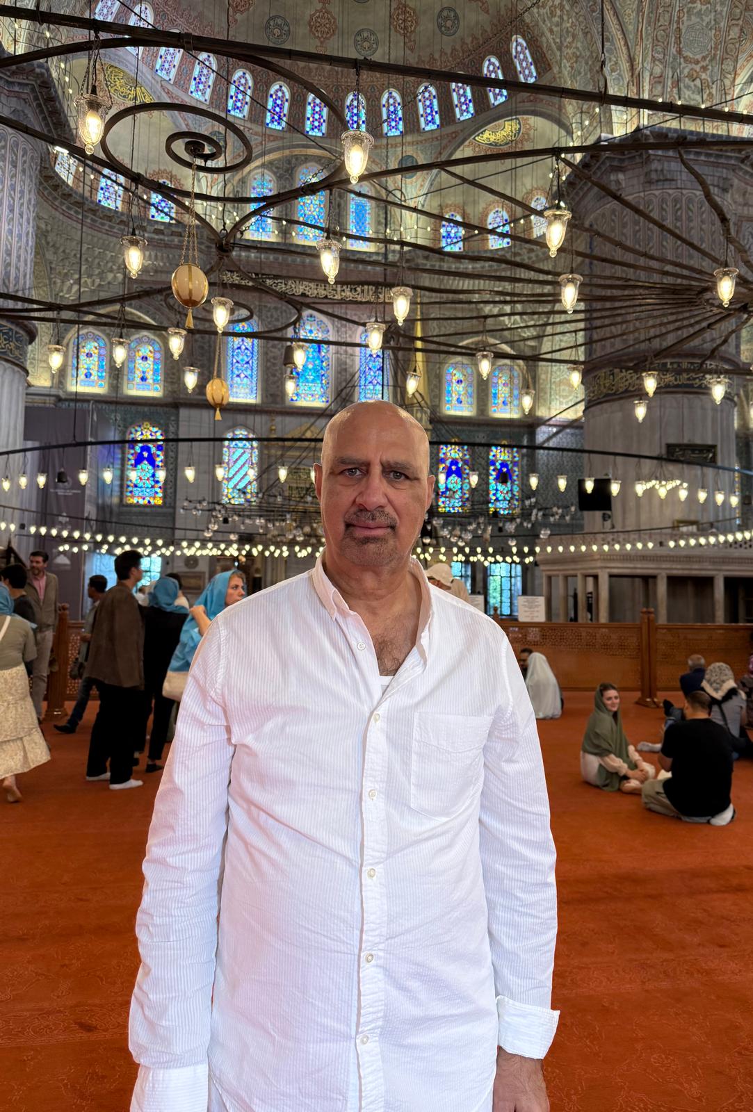 Ashaq Khan